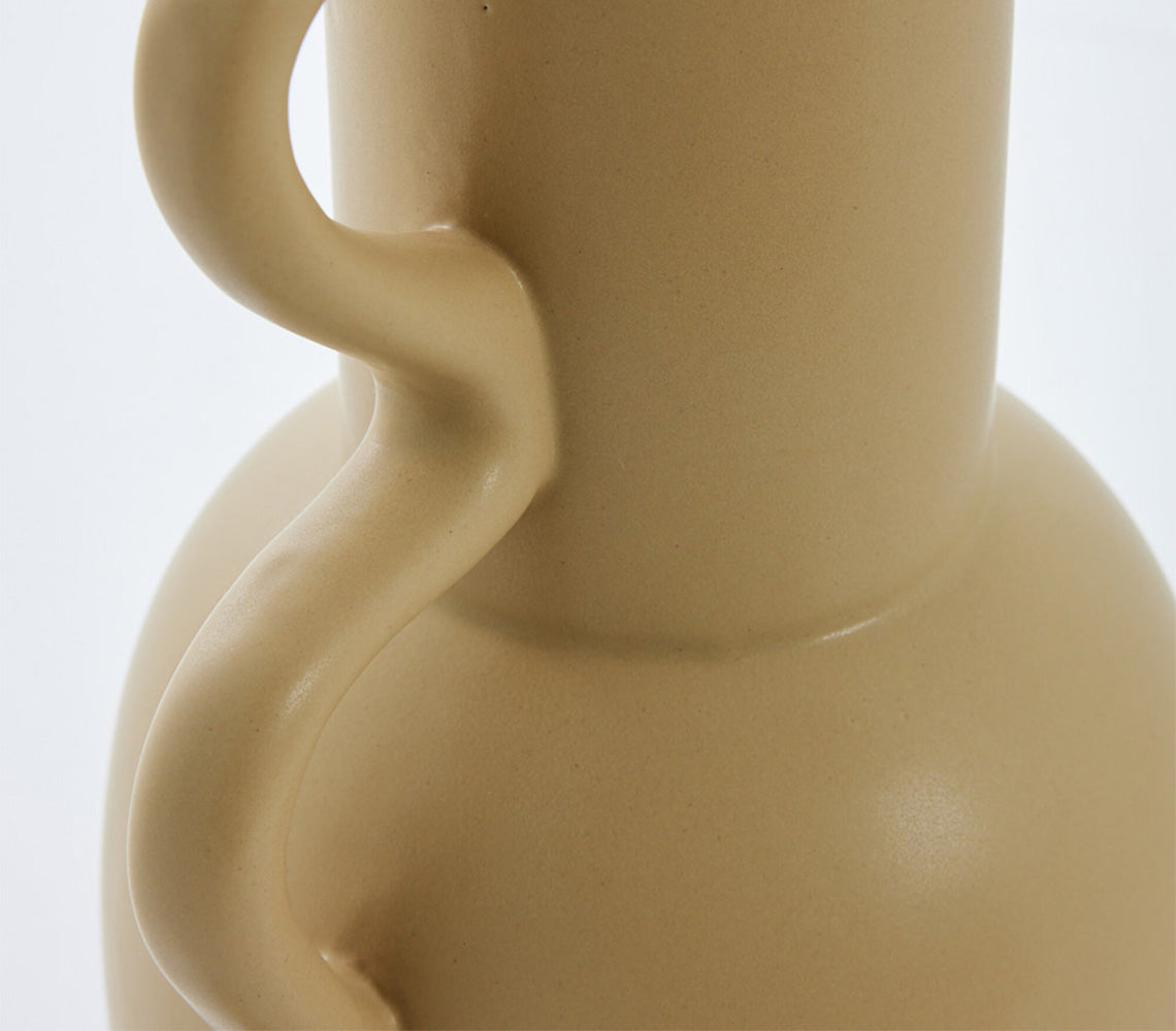 Suselle-Vase 16,8X12,9X25,5 cm,