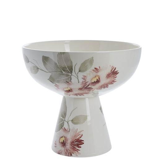 Sanella Decoration Bowl,  Rose - DECOR PETIT