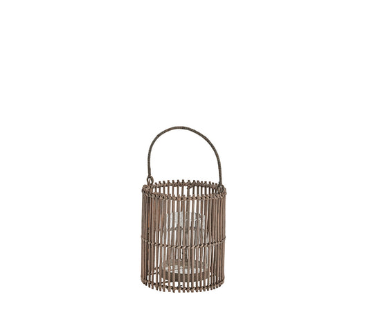 Harper Lantern, H17 cm. - DECOR PETIT