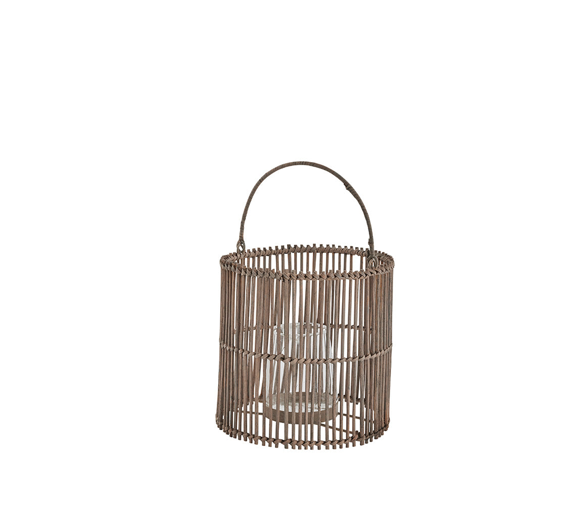 Harper Lantern, H21 cm. - DECOR PETIT