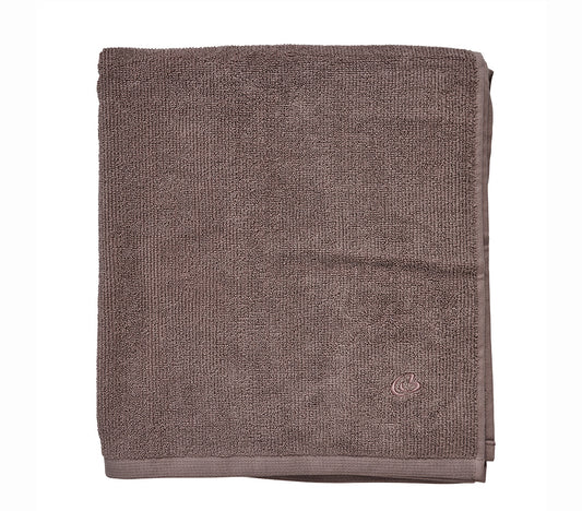 Molli Rose Bath Towel, 140x70 cm. - DECOR PETIT