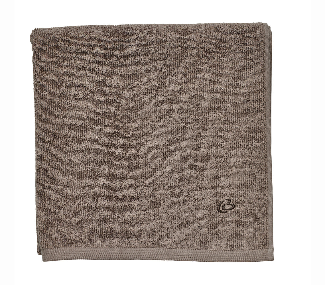 Molli Linen Bath Towel, 140x70 cm. - DECOR PETIT