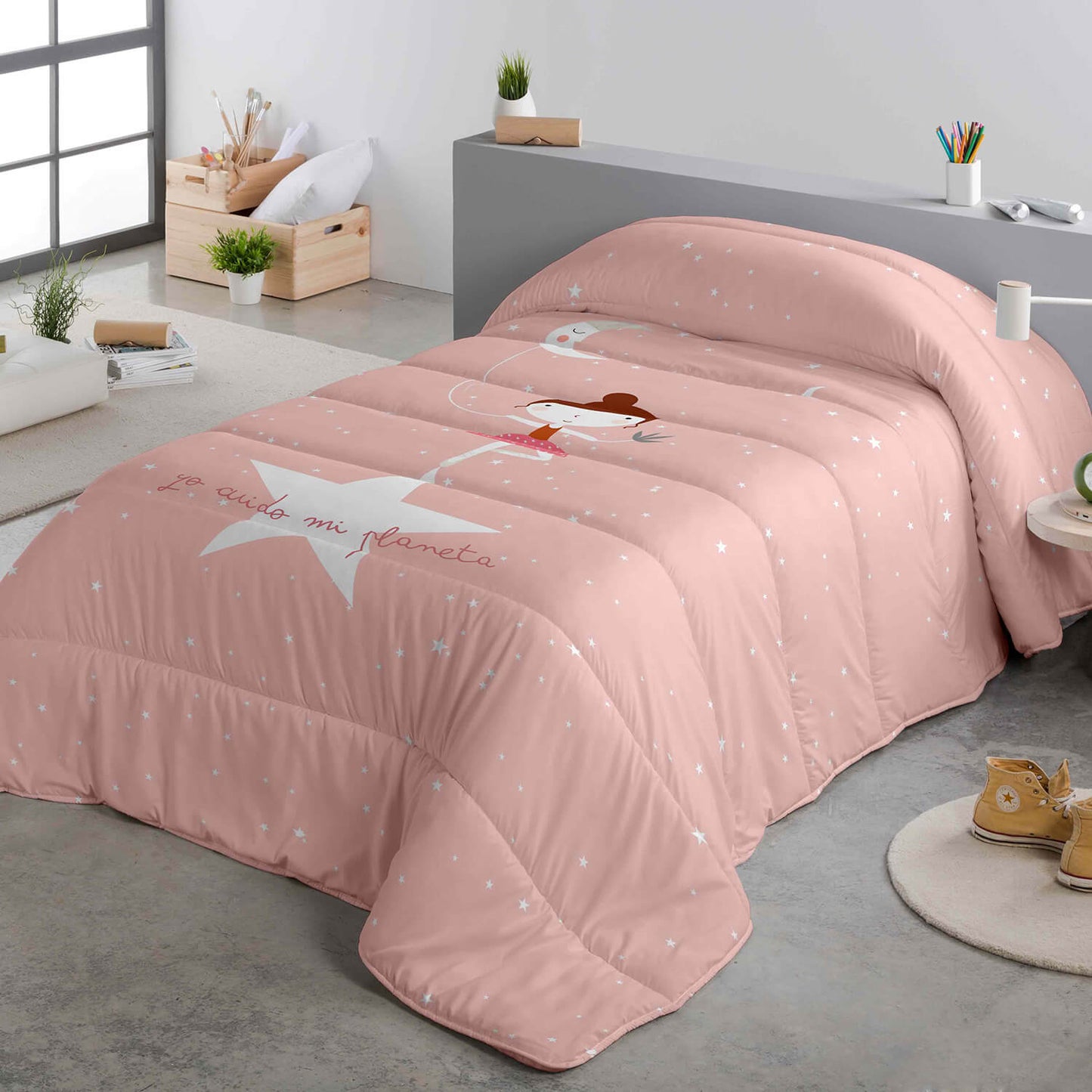 bedcover