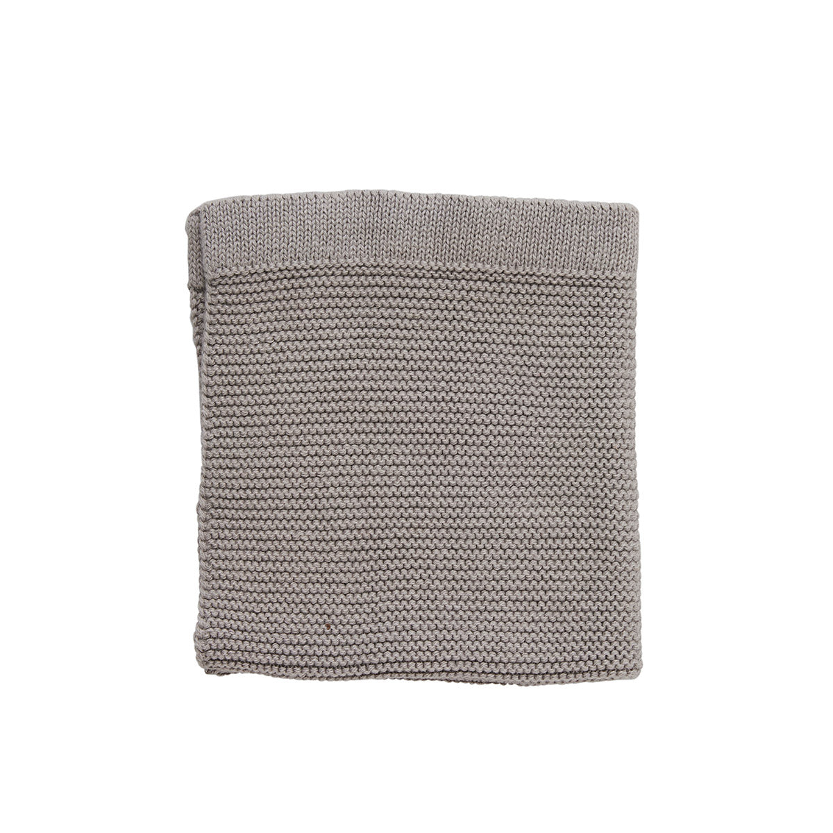 CAIA |Ensemble de 2 Torchons, Gris - DECOR PETIT