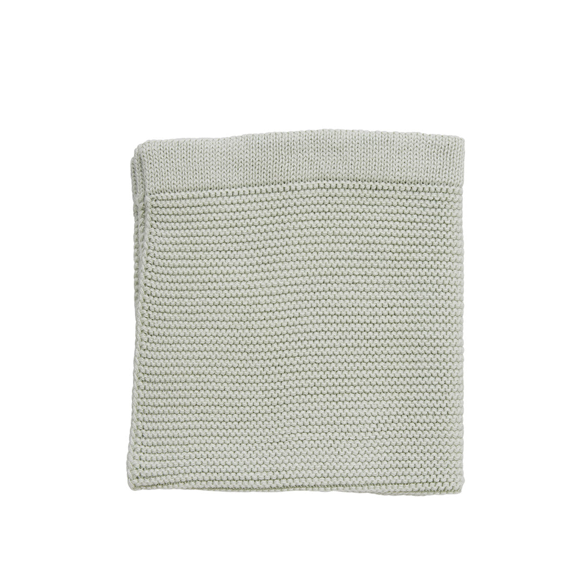 CAIA |Dish Cloth Set of 2, Sage Green - DECOR PETIT