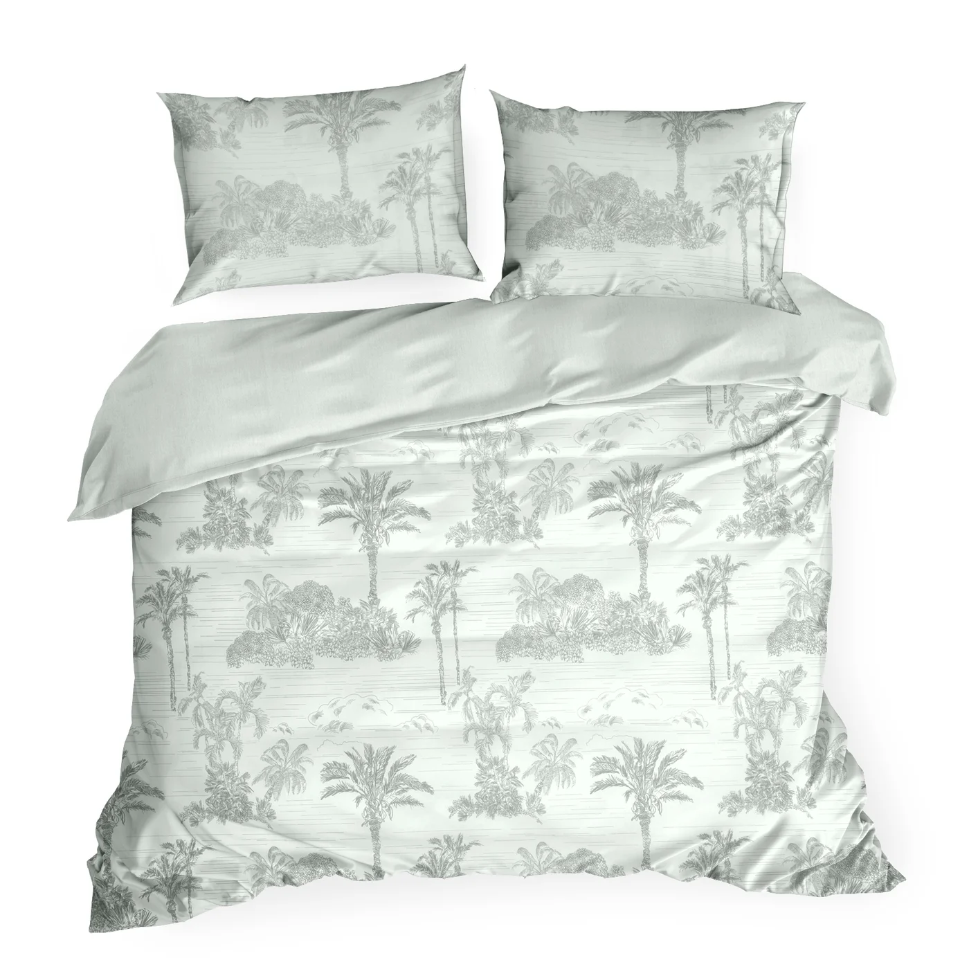 Monte Bedding Set, 220x200 cm. - DECOR PETIT