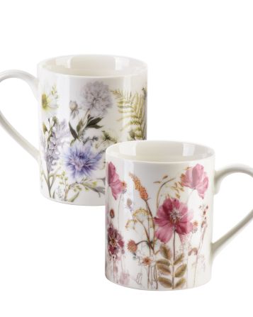 Set de 2 Tasses, Colorato - DECOR PETIT