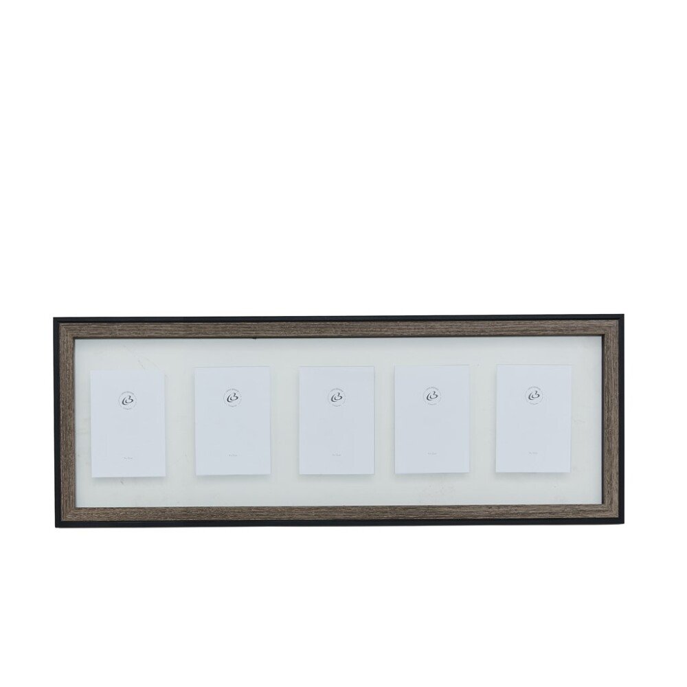 Austia Photo Frame, 23x68 cm. - DECOR PETIT