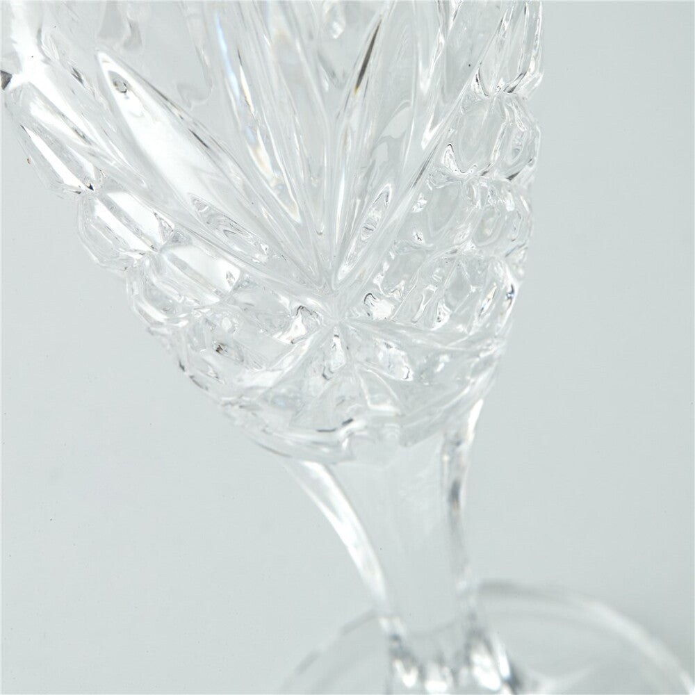 Cristel Champagne Glass - DECOR PETIT