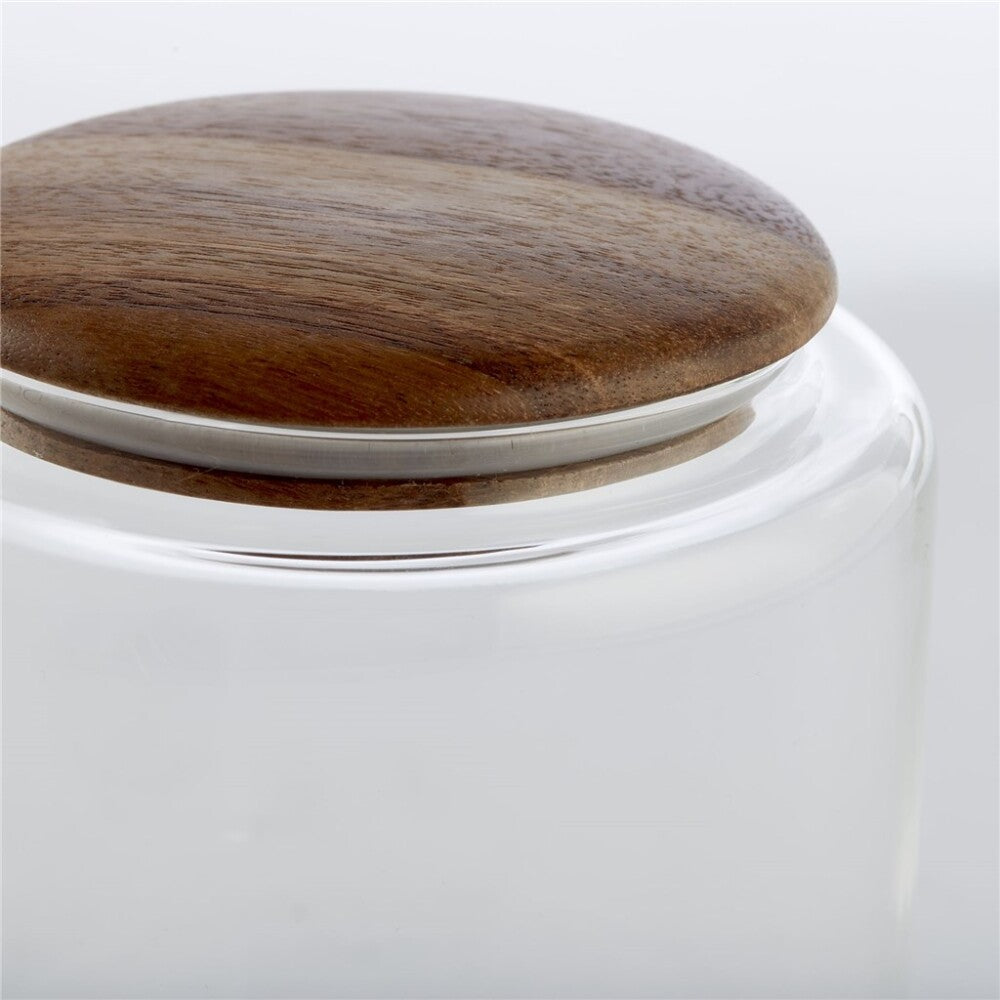 Cristella Jar, 11 cm. - DECOR PETIT