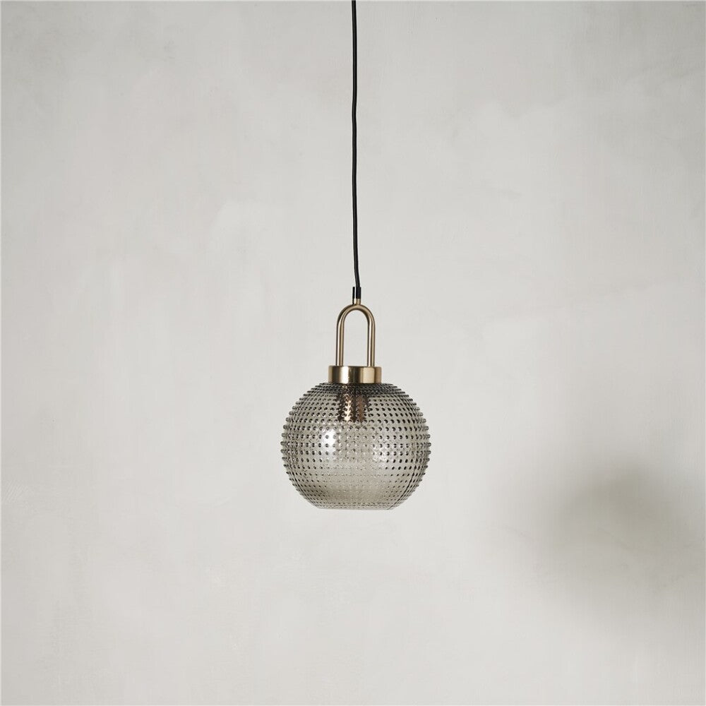 Dora Pendant Lamp, 22x30 cm. - DECOR PETIT