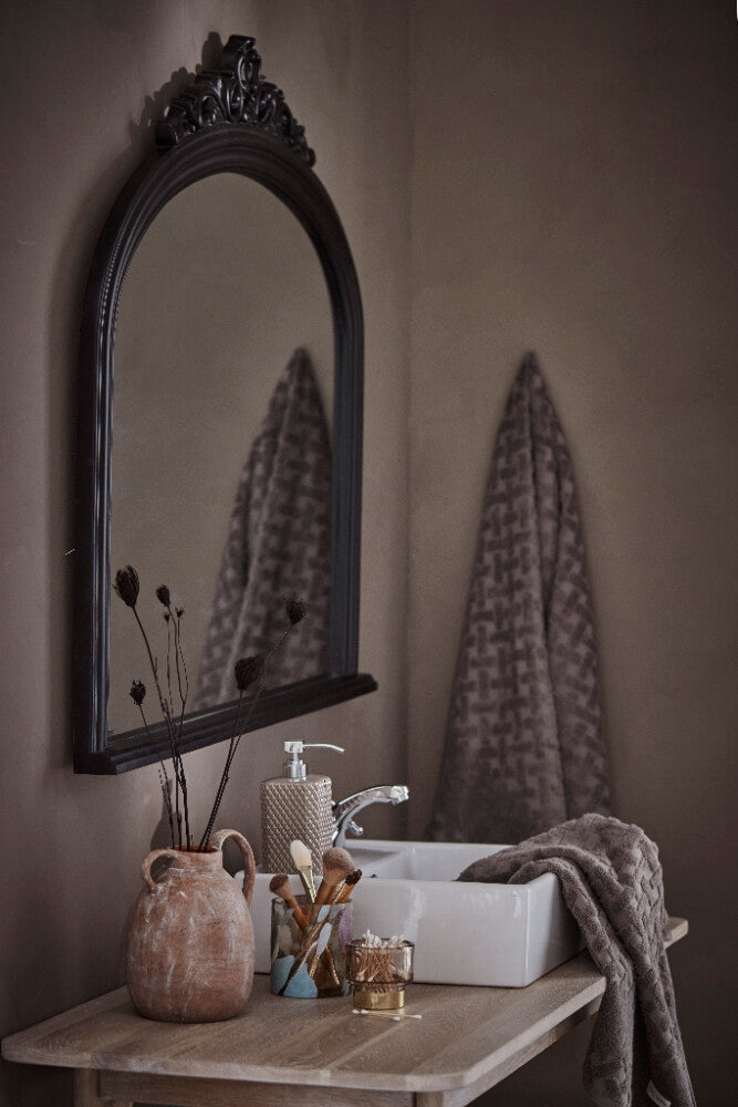 Halene Mirror, 91x108 cm. - DECOR PETIT