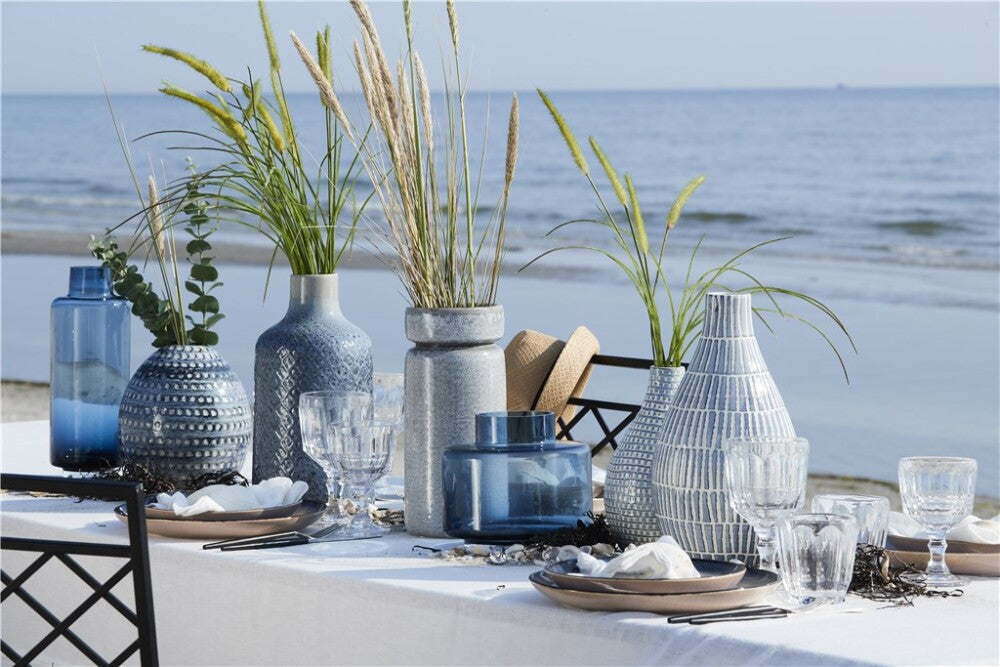 Vase Hedria, Mer des Sargasses - DECOR PETIT