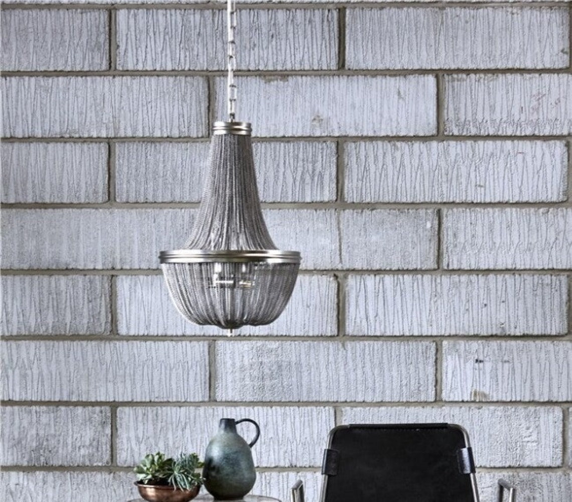 Lilia Chandelier - DECOR PETIT