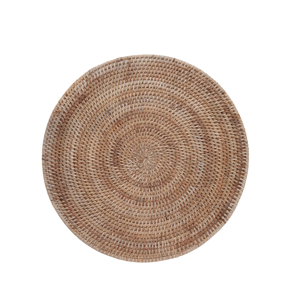 Norah Natural Placemat - DECOR PETIT