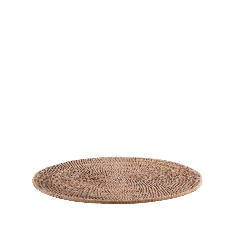 Norah Natural Placemat - DECOR PETIT