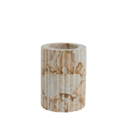 Vaso Eliana, Lino - DECOR PETIT