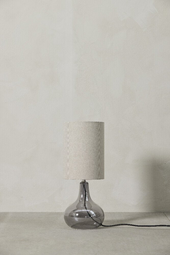 Sivilla Table Lamp, Linen - DECOR PETIT