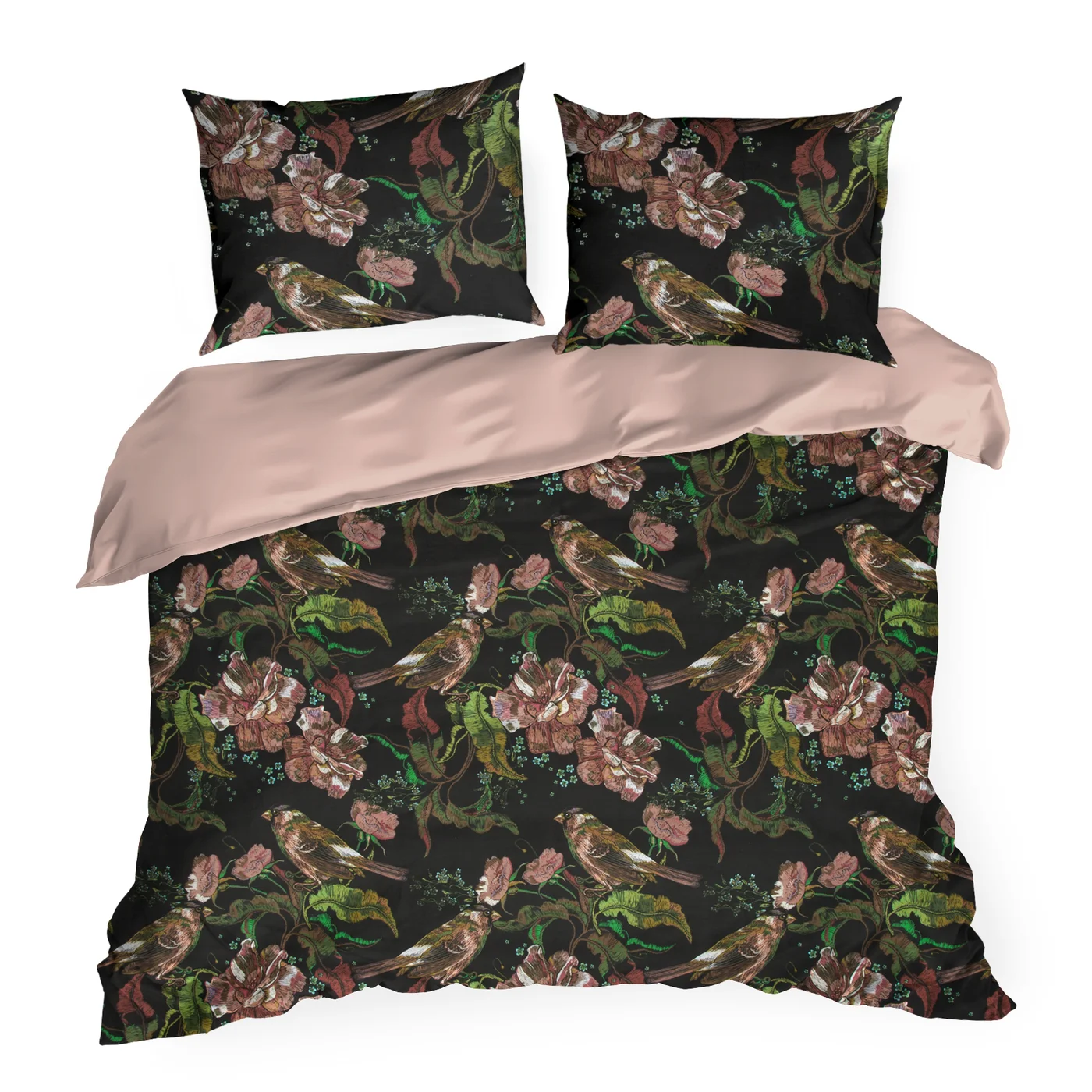 Spring Bedding Set, 220x200 cm. - DECOR PETIT