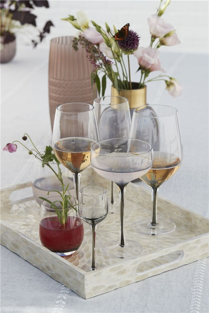 Victorinne Set of 4 Cocktail Glass - DECOR PETIT