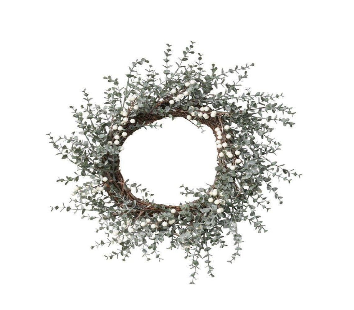 christmas wreath