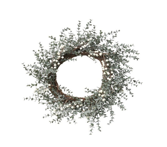 christmas wreath